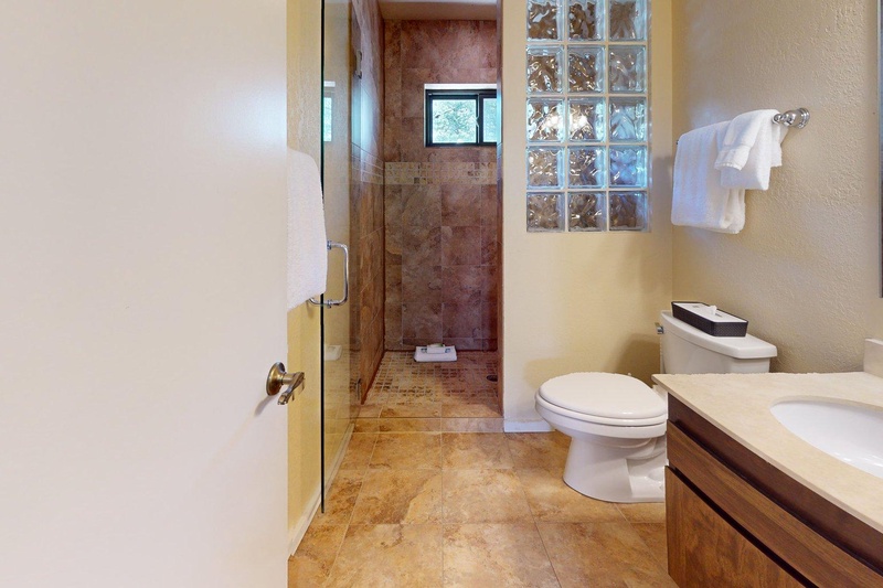 Primary Ensuite Bathroom
