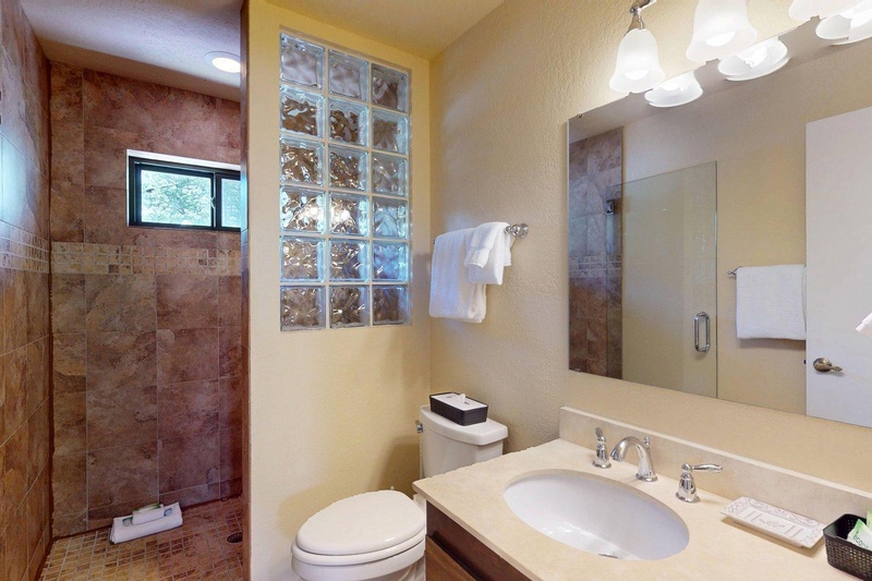 Primary Ensuite Bathroom
