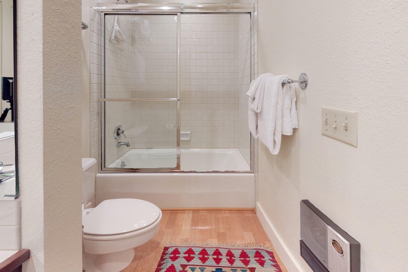 Third Bathroom
