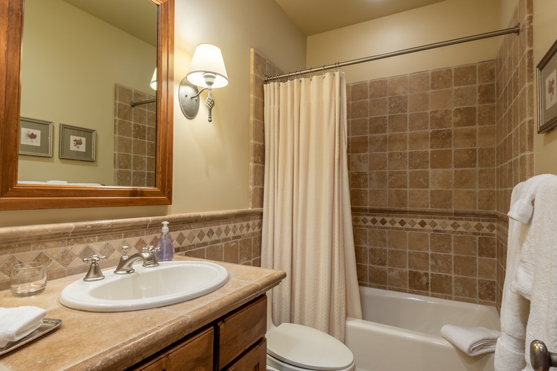 Third Bathroom