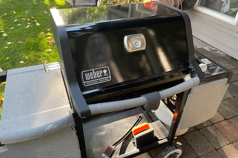 Grill