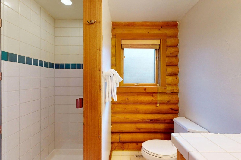 First Floor Bathroom