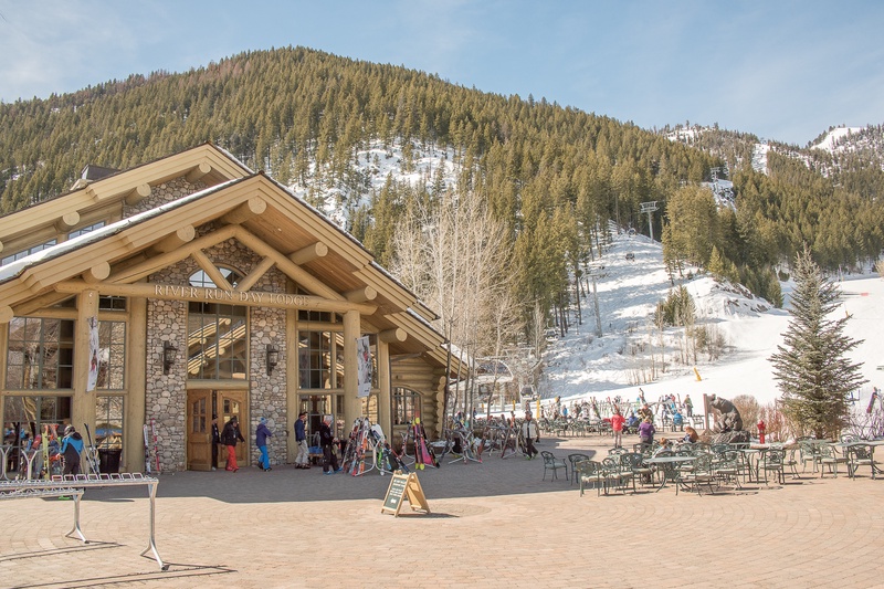 River Run Ski Lodge