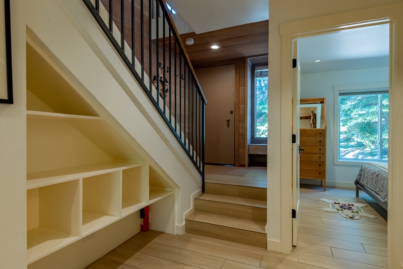 Entryway