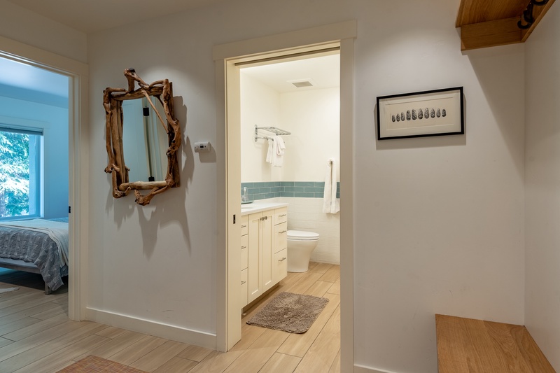 Bathroom 3