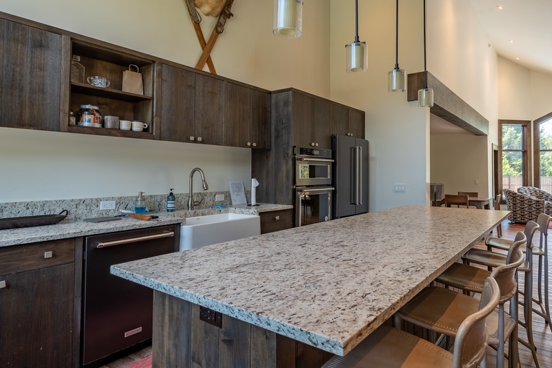 Snowcreek  Clubhouse