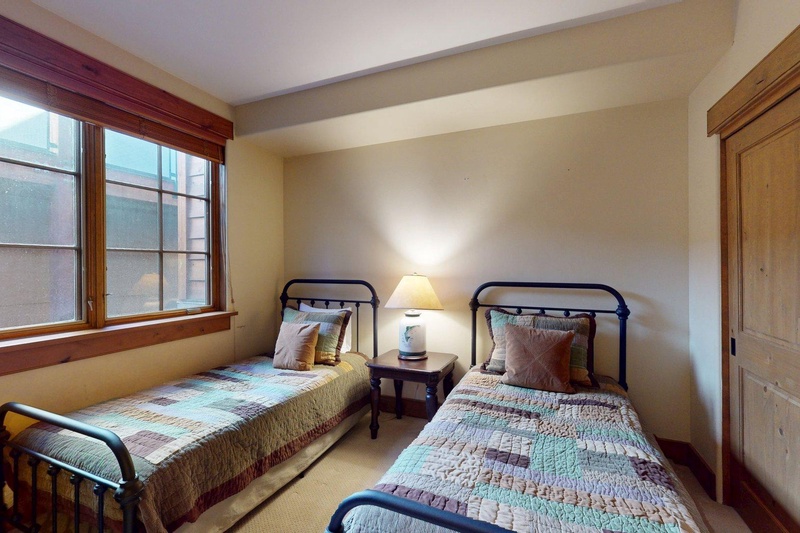 Third Bedroom