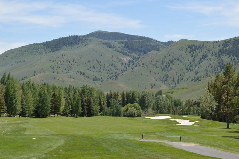 Elkhorn Golf Course