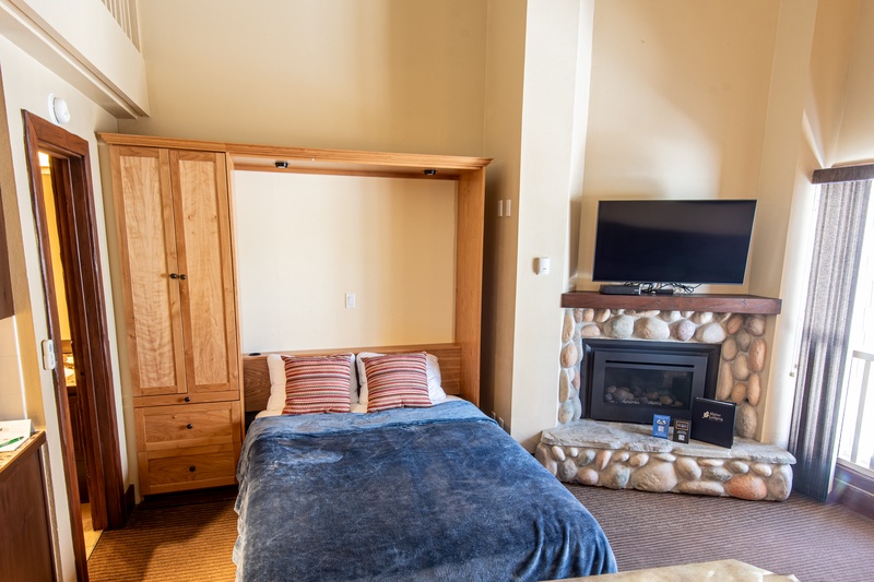 Murphy Bed