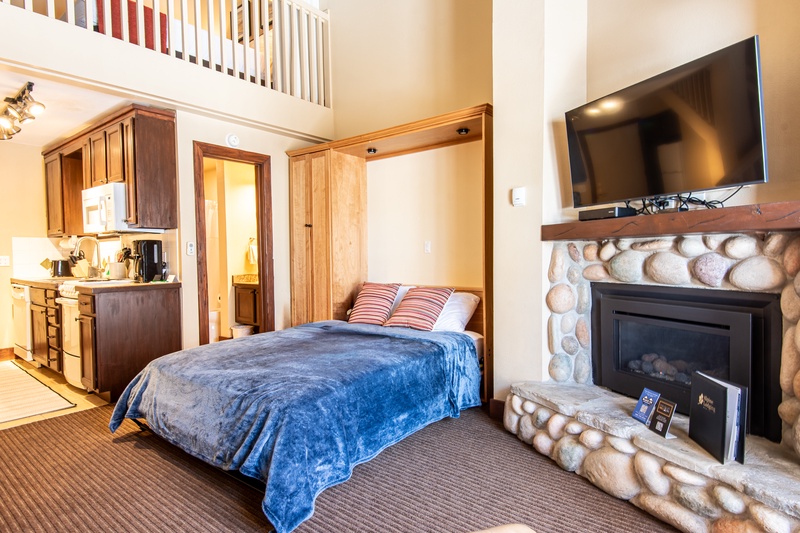Murphy Bed