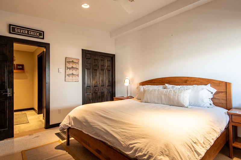 2nd Bedroom