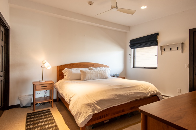 2nd Bedroom