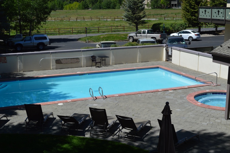 Christophe Pool & Hot Tub