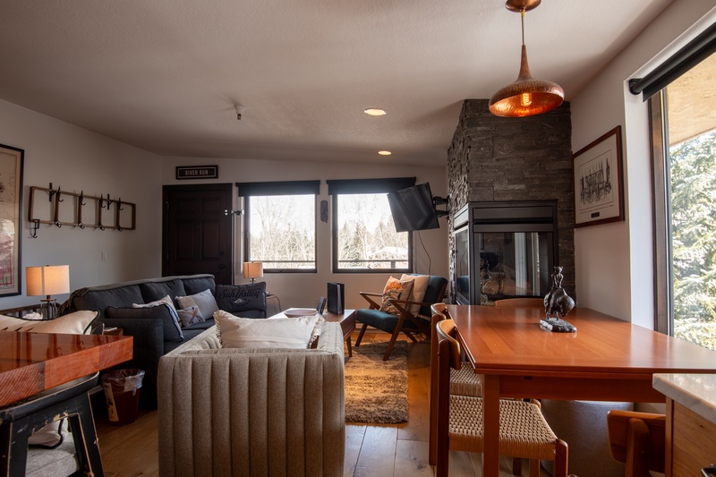 Living/Dining