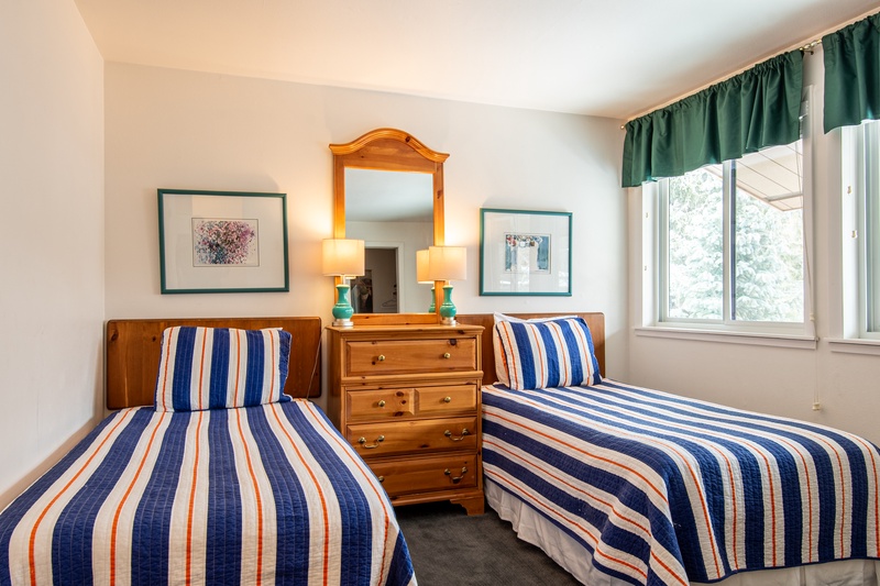 4th Bedroom