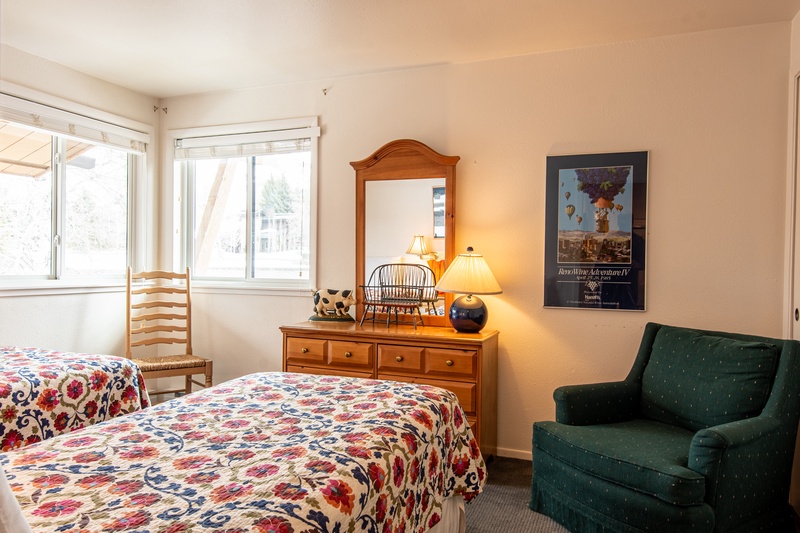 3rd Bedroom
