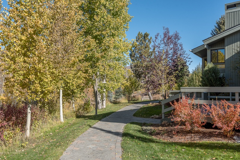 Exterior Fall