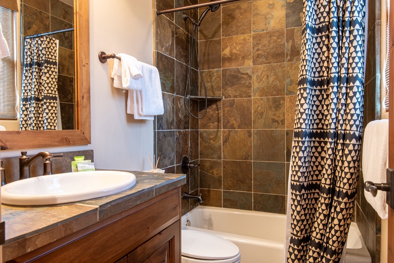 3rd Bathroom