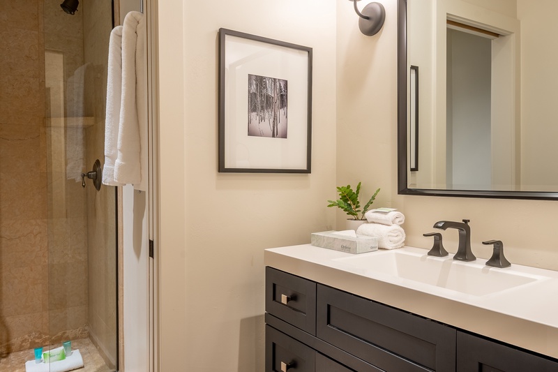 Hall Bathroom
