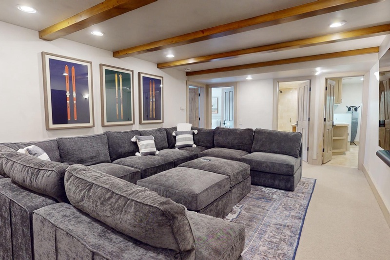 Media Room