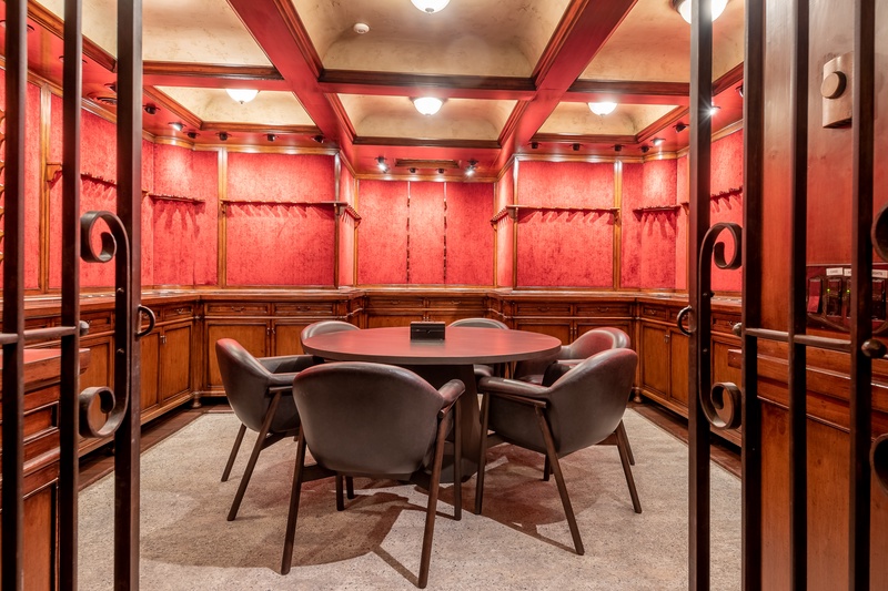 Speakeasy