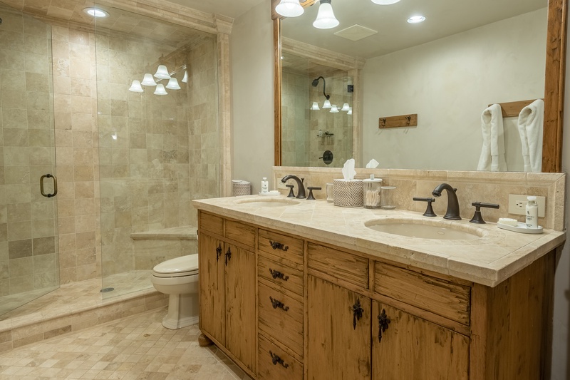 Hall Bathroom