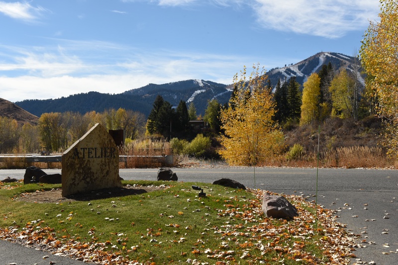 Atelier Complex Autumn