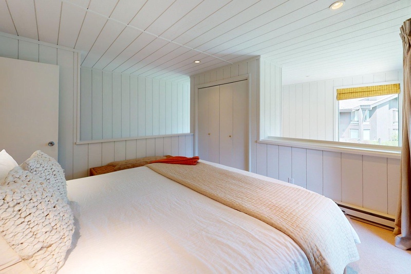 Loft Bedroom