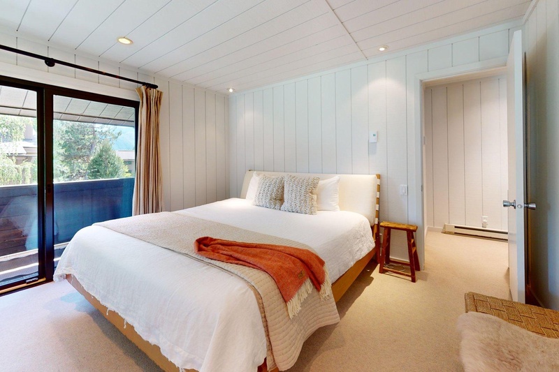Loft Bedroom