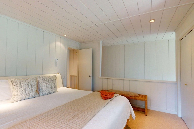 Loft Bedroom
