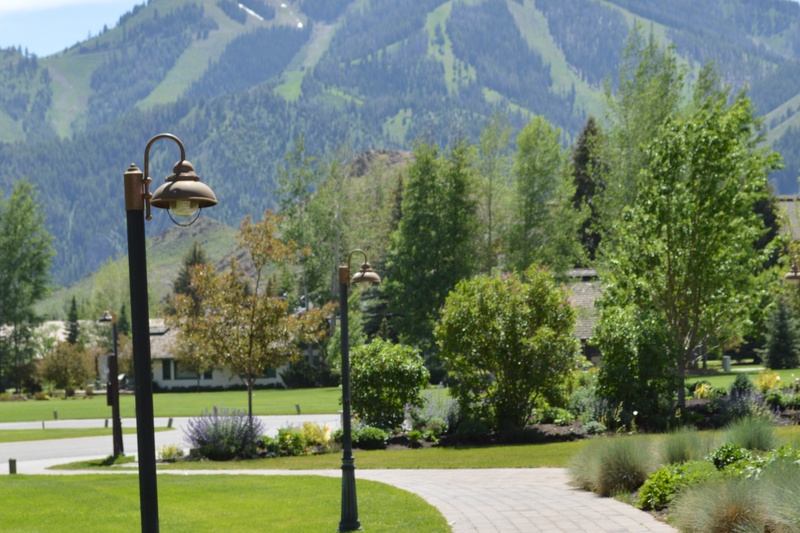 Sun Valley Village