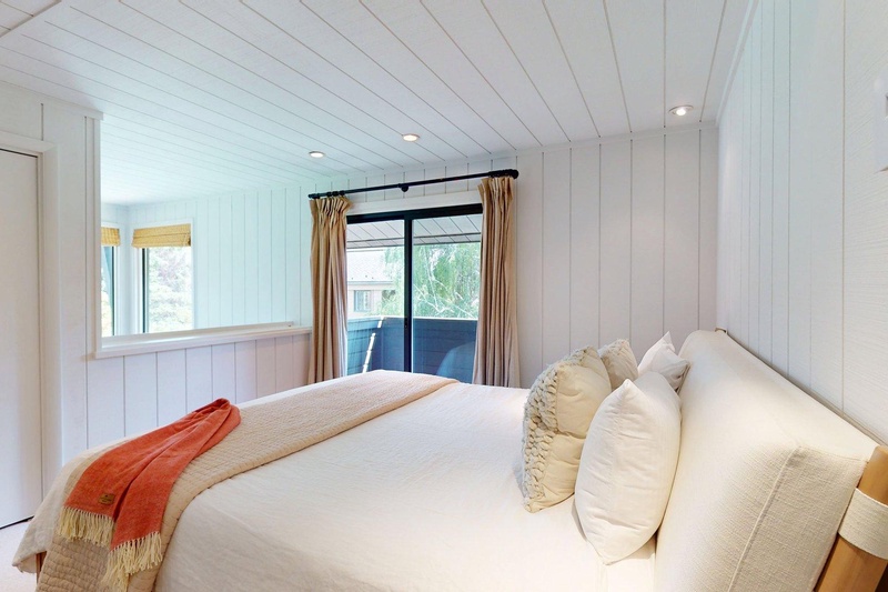 Loft Bedroom