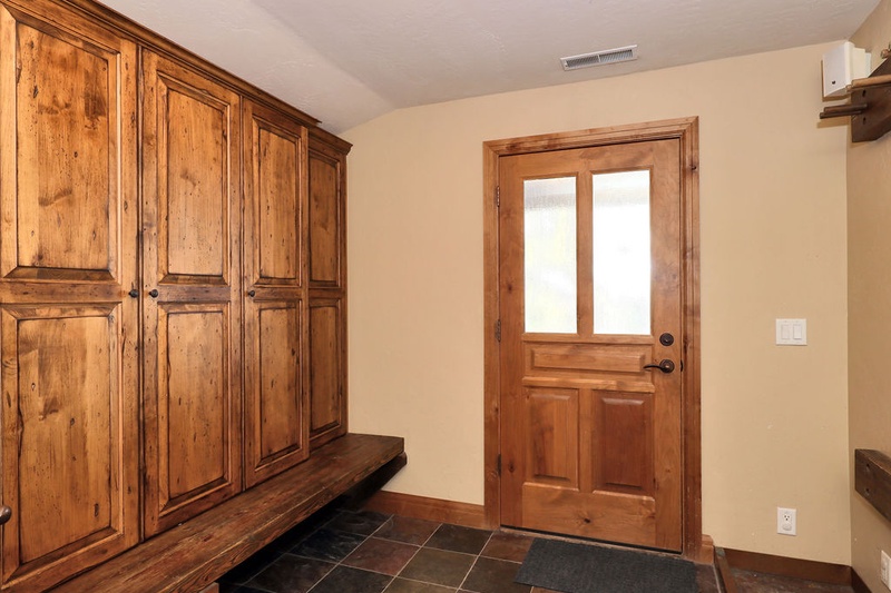Mudroom