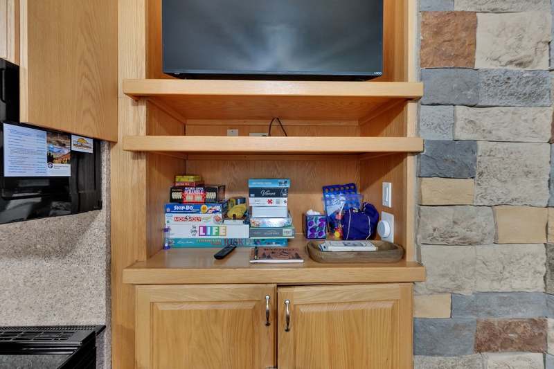 TV for streaming