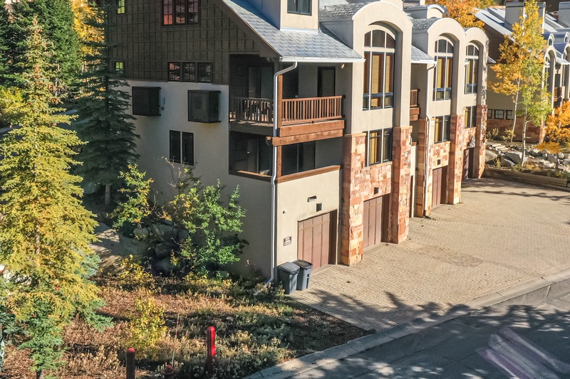 Crossings Townhomes