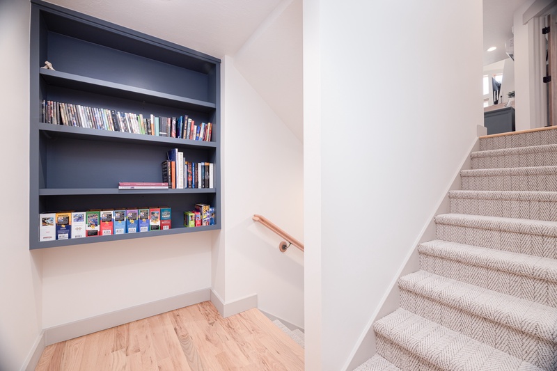 Enjoy a puzzle or book during your vacation