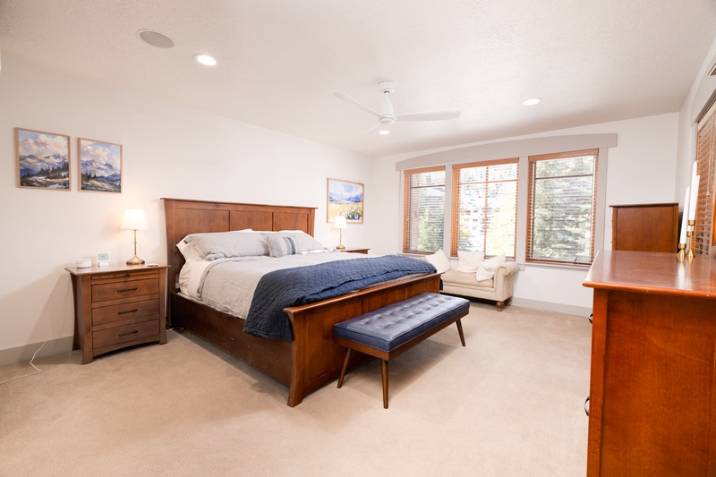 Quaking Aspen Primary Suite