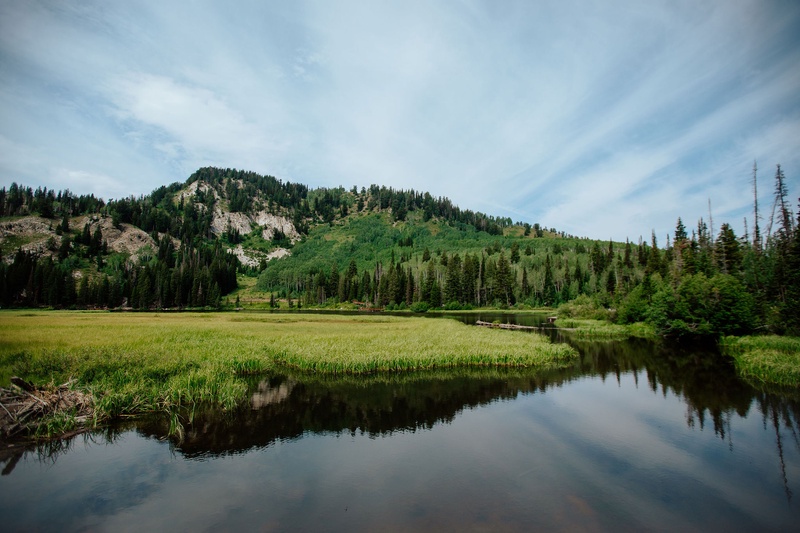 Silver Lake 