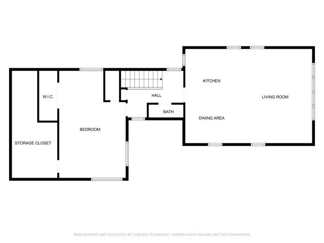 Upper Floor