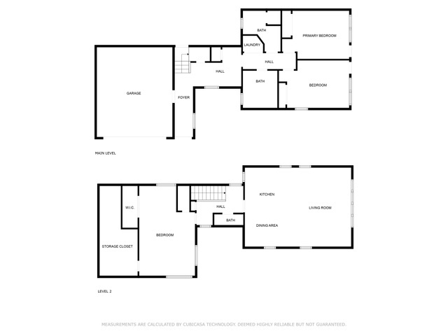 Livable Space
