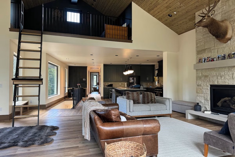 Main Living Room