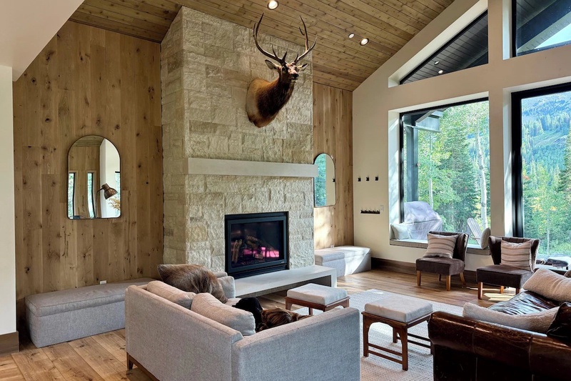 Main Living Room