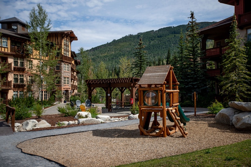 Solitude Village