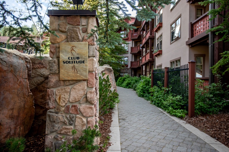 Club Solitude