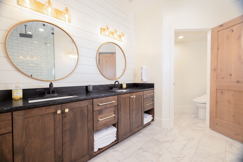 Primary Ensuite Bathroom