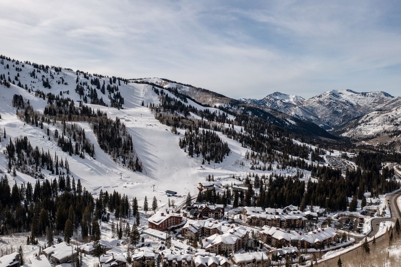 Solitude Village