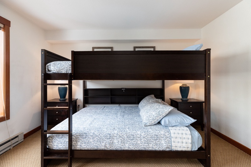 Bunk beds