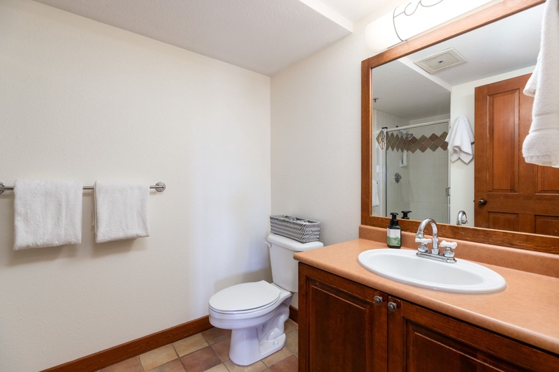Common Bathroom