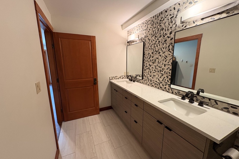 Primary A Ensuite Bathroom