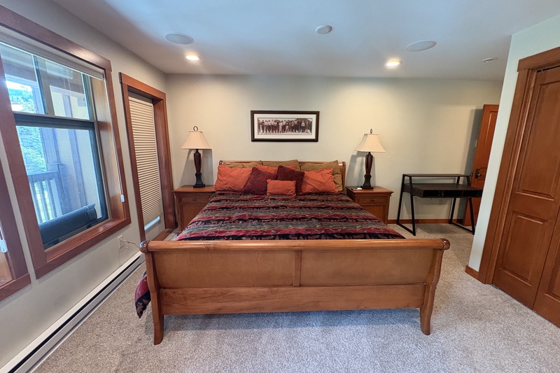Primary Bedroom B